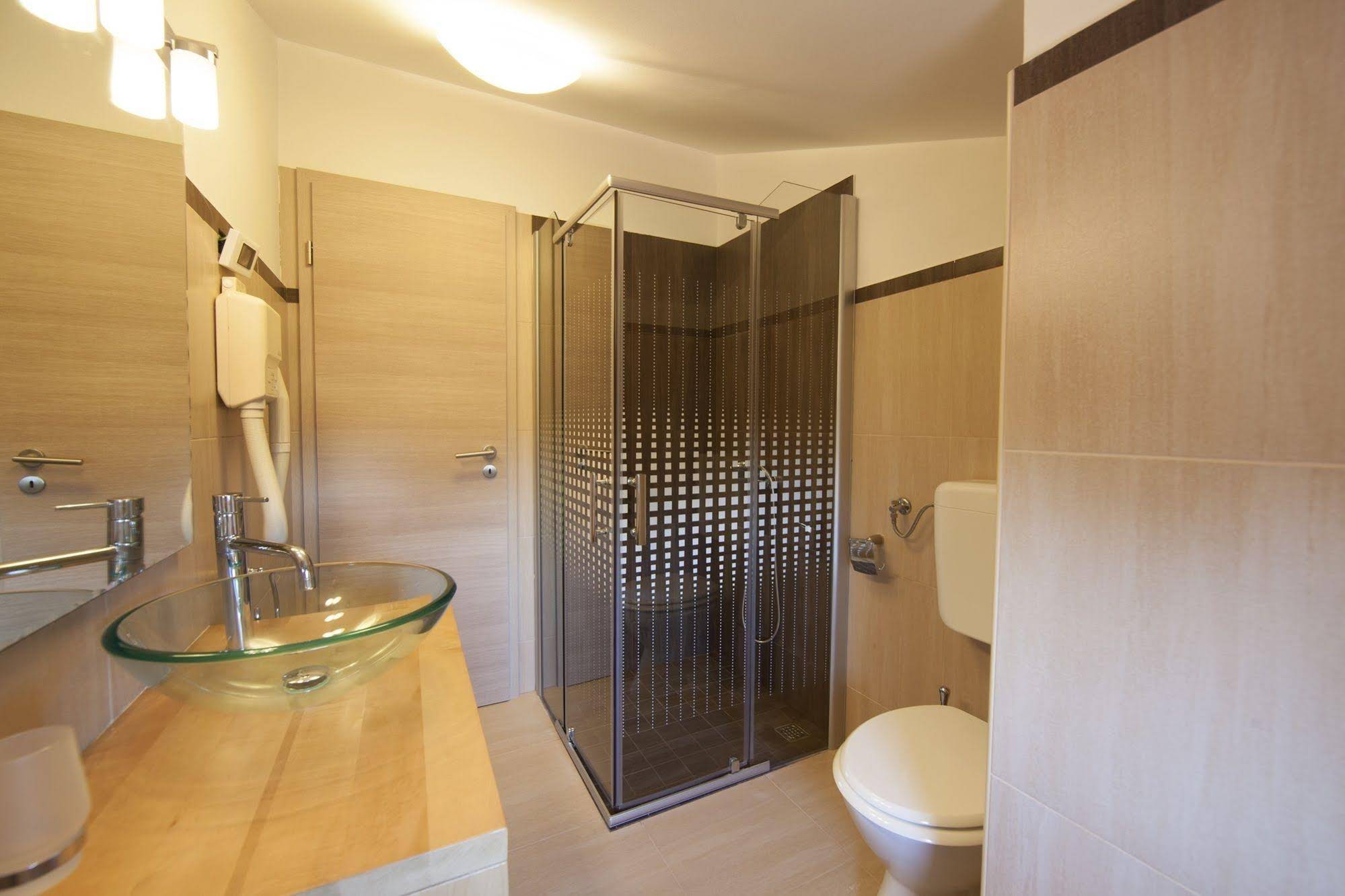 B&B Villa Istriana