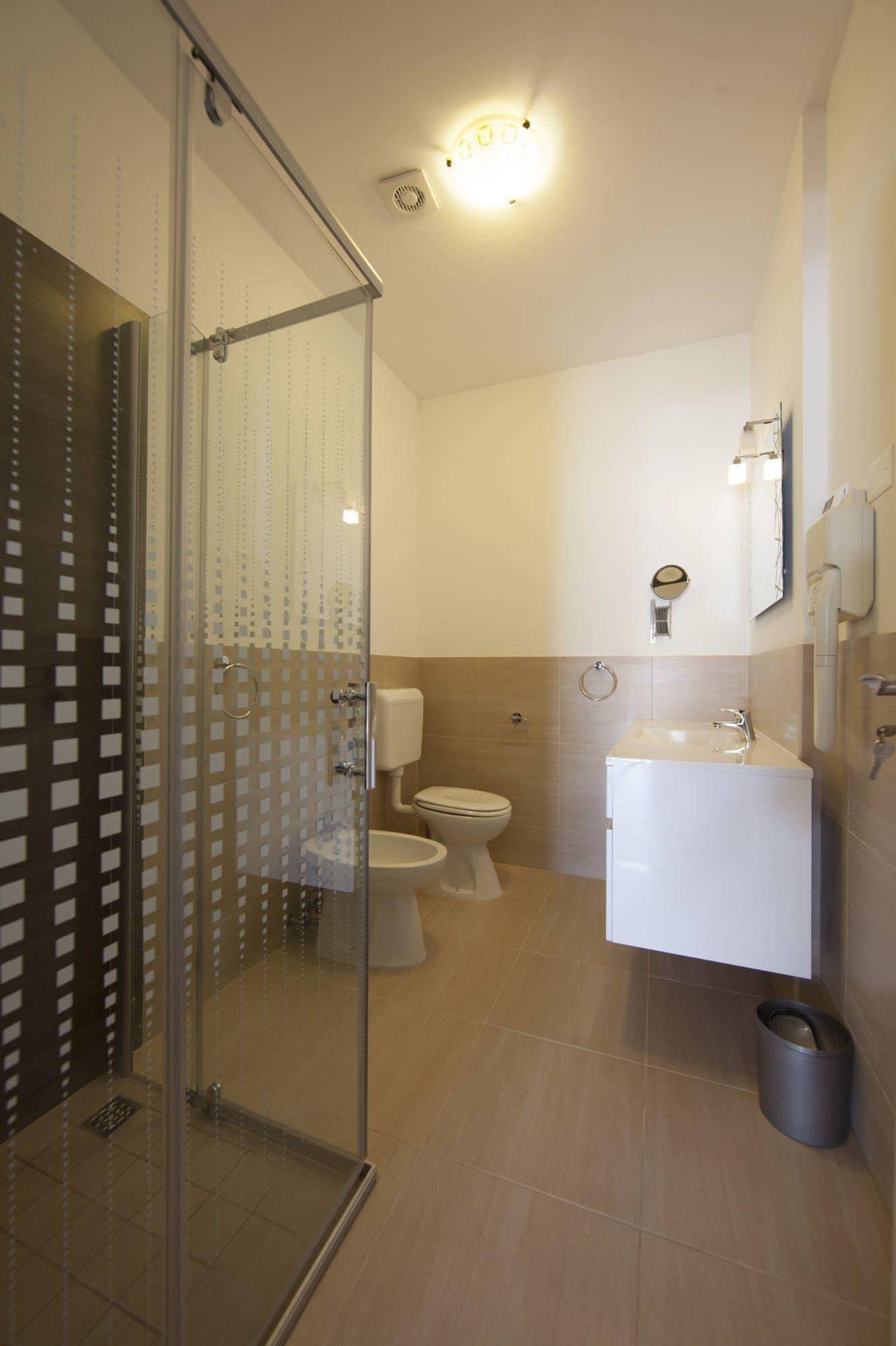 B&B Villa Istriana