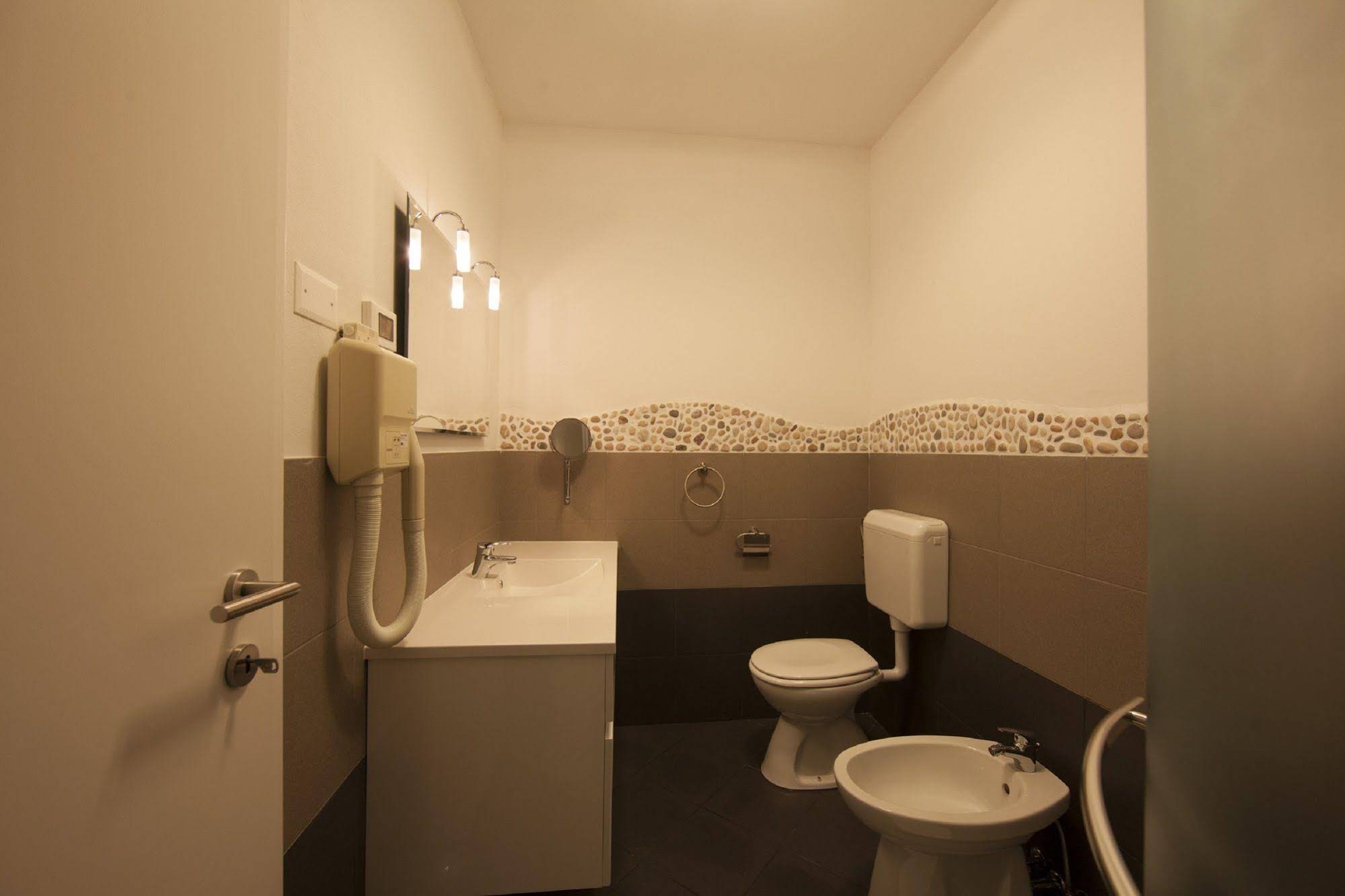 B&B Villa Istriana