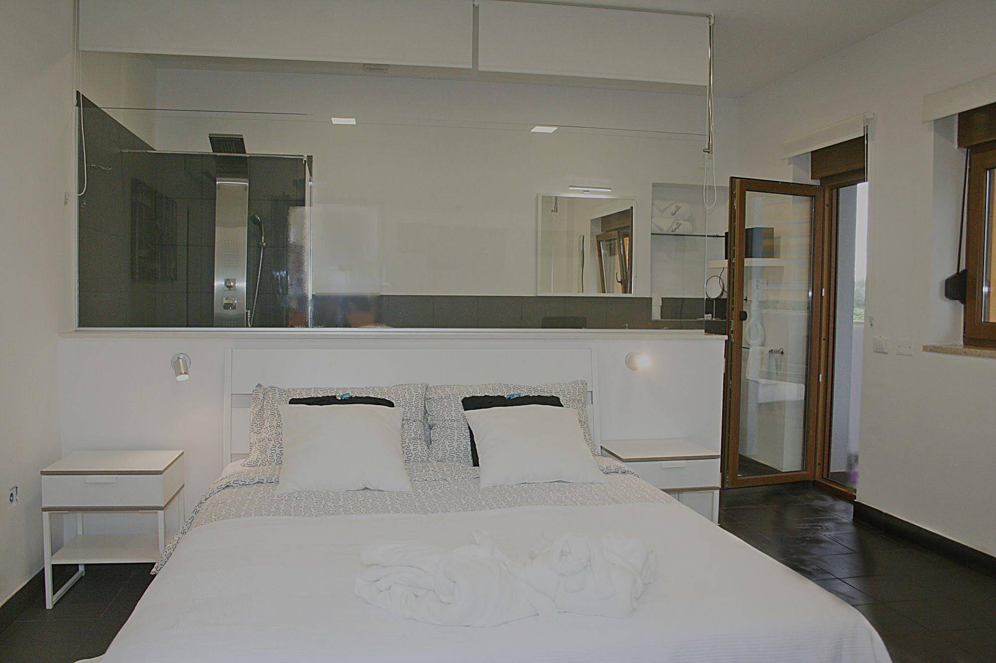 B&B Villa Istriana
