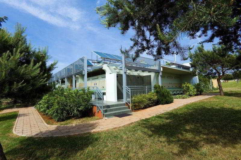 Camping Park Umag