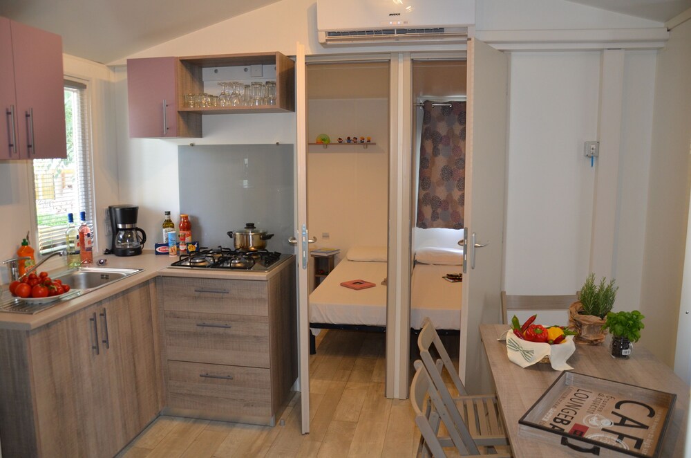 Camping Park Umag by Happy Camp