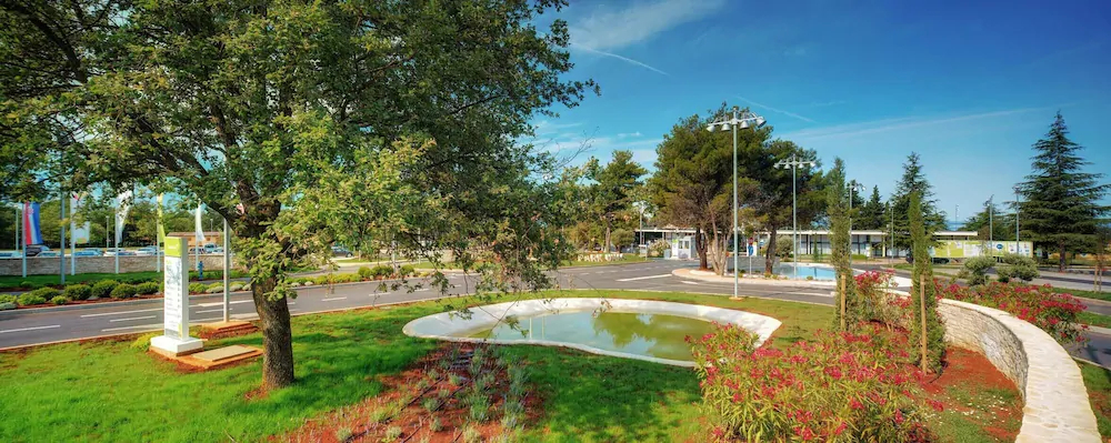 Camping Park Umag by Happy Camp
