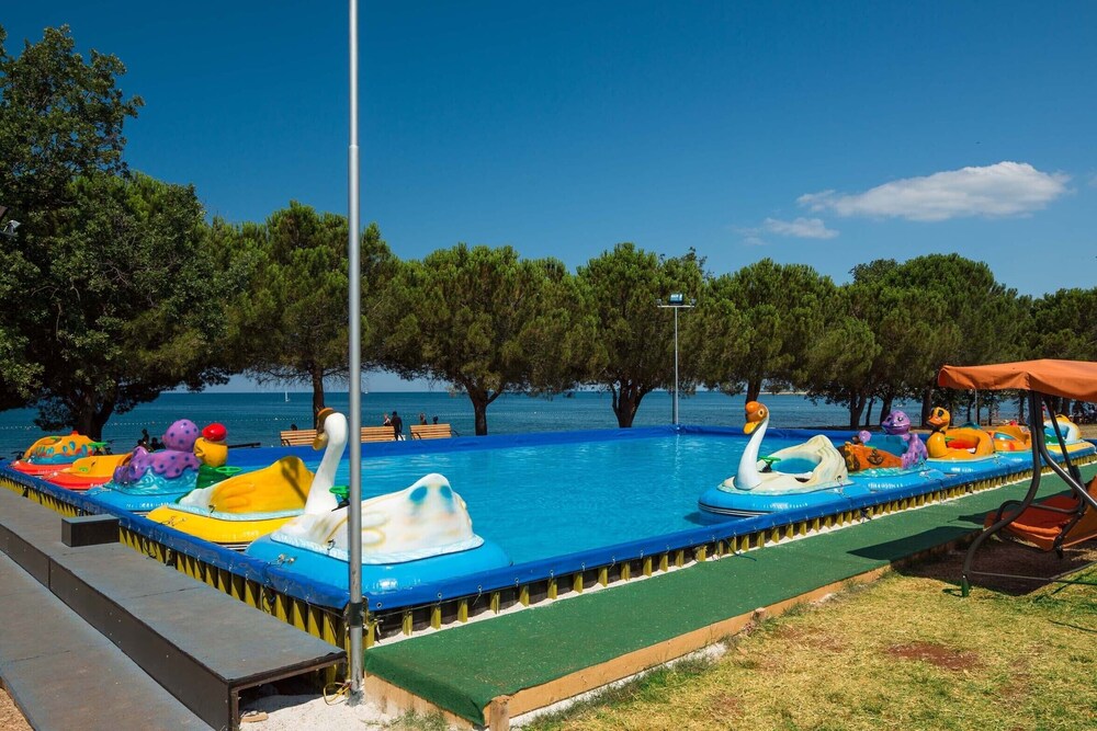 Camping Park Umag by Happy Camp