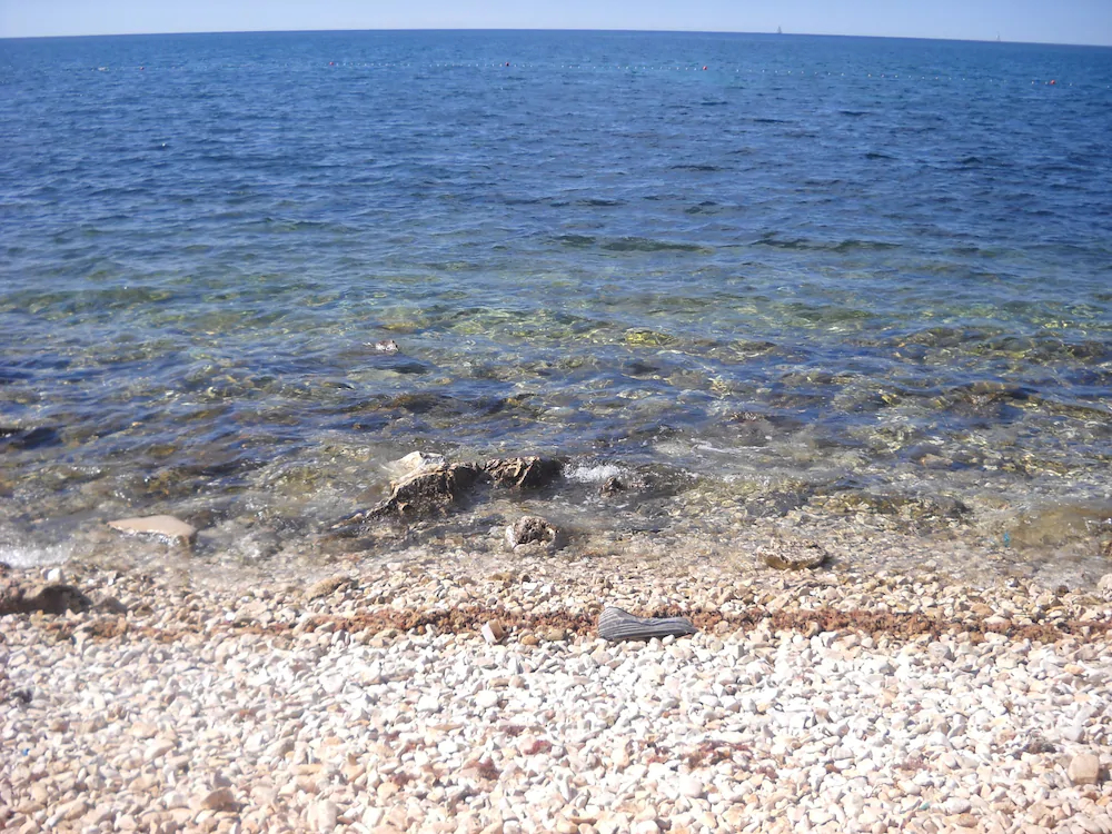 Camping Park Umag by Happy Camp