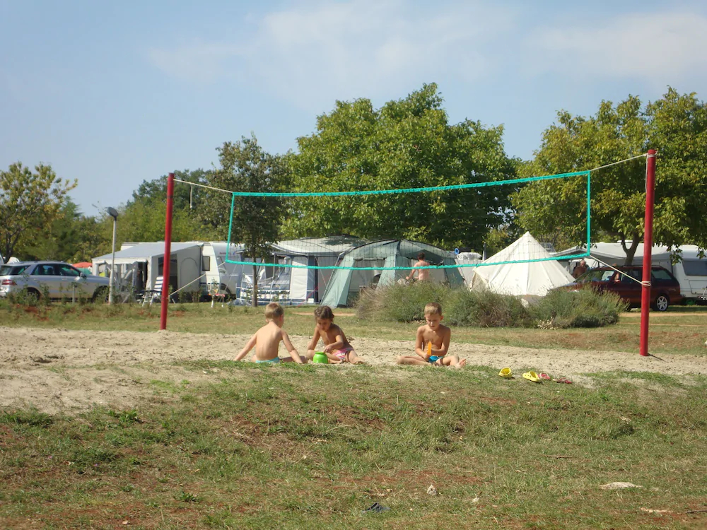 Camping Park Umag by Happy Camp
