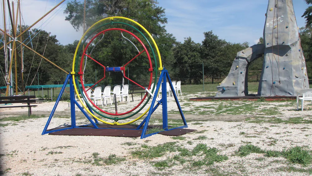 Camping Park Umag by Happy Camp