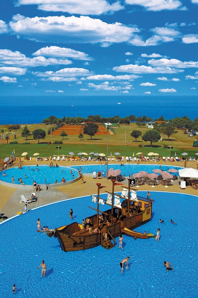 Camping Park Umag by Happy Camp