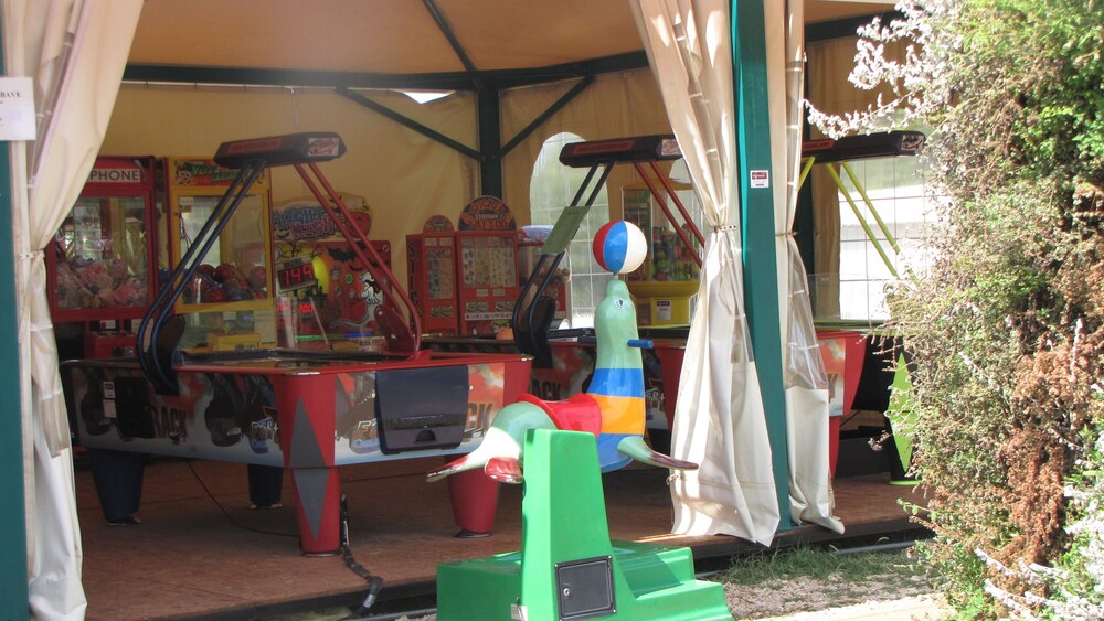 Camping Park Umag by Happy Camp