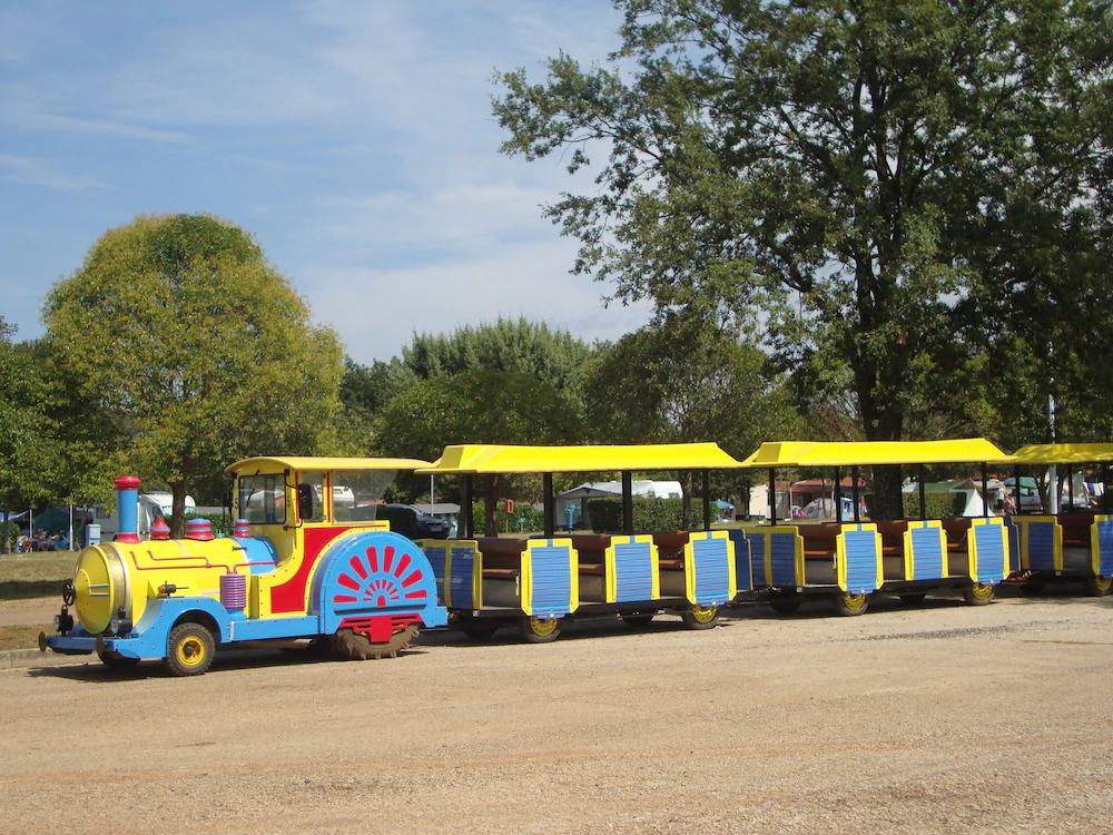 Camping Park Umag by Happy Camp