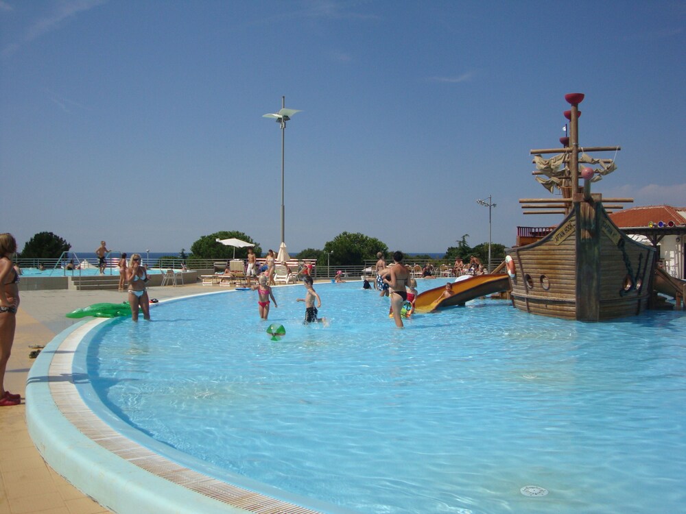 Camping Park Umag by Happy Camp
