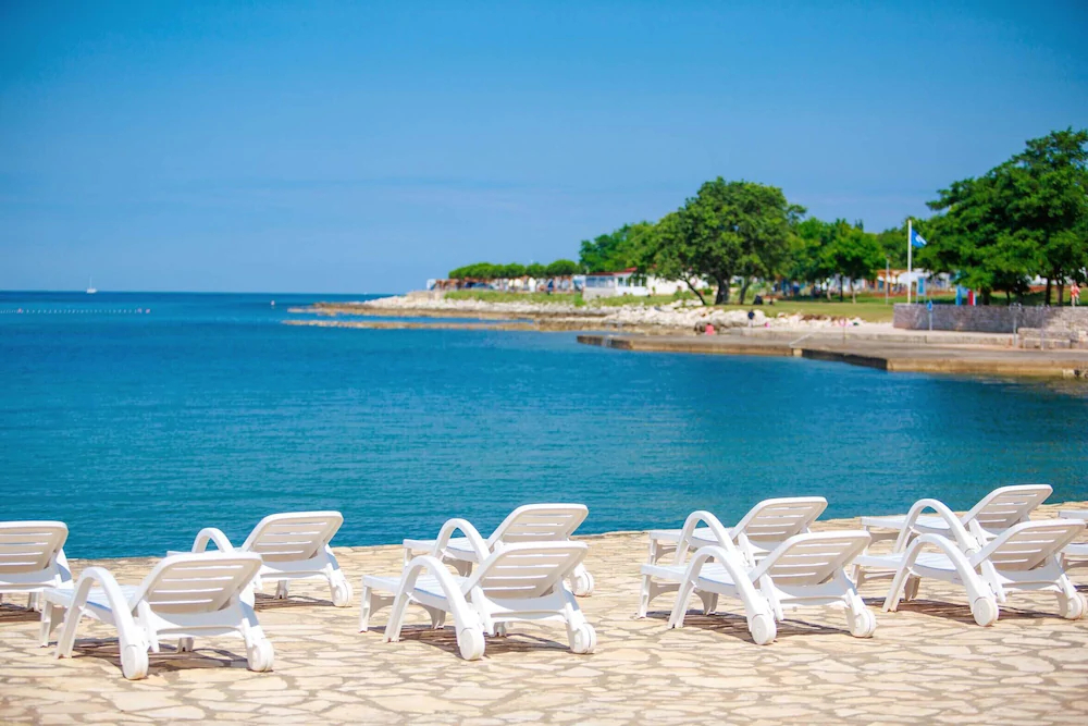 Camping Park Umag by Happy Camp