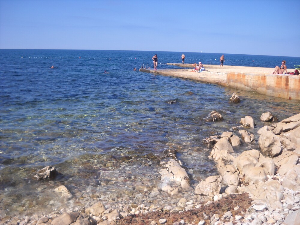 Camping Park Umag by Happy Camp
