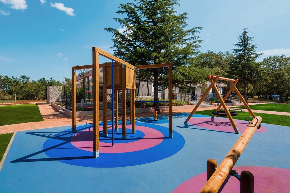Camping Park Umag by Happy Camp