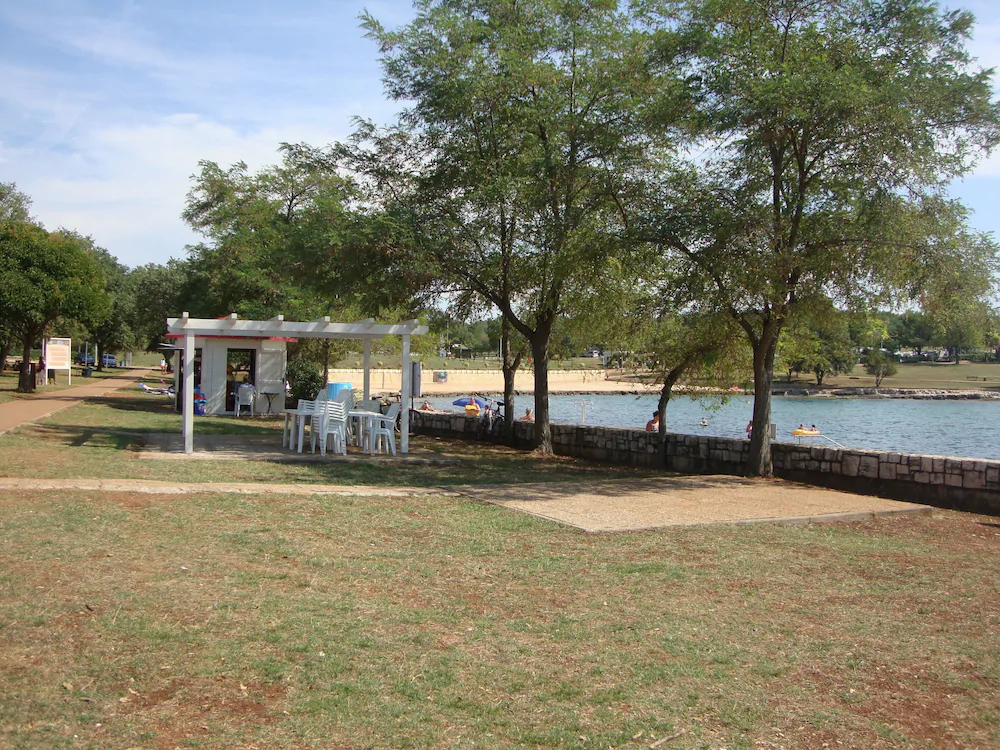 Camping Park Umag by Happy Camp