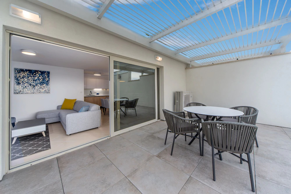 Garden Palace Resort