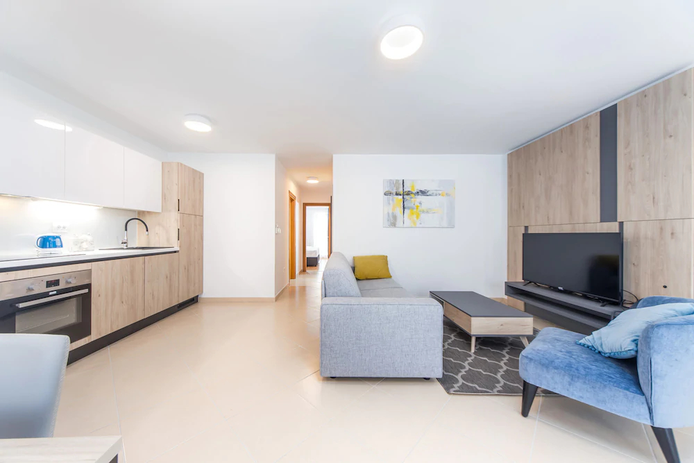 Garden Palace Resort