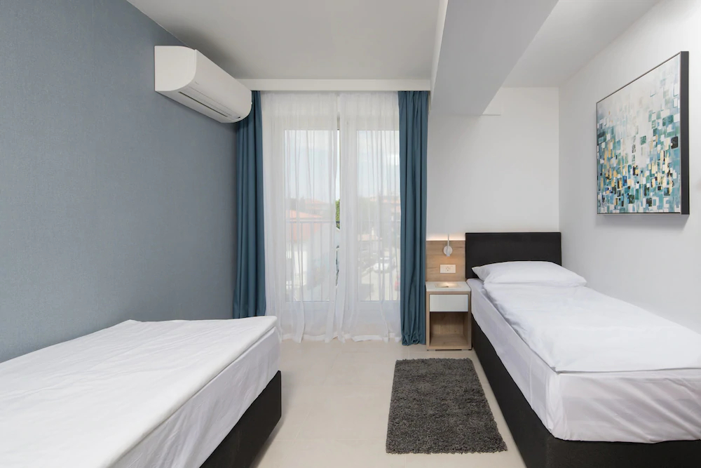 Garden Palace Resort