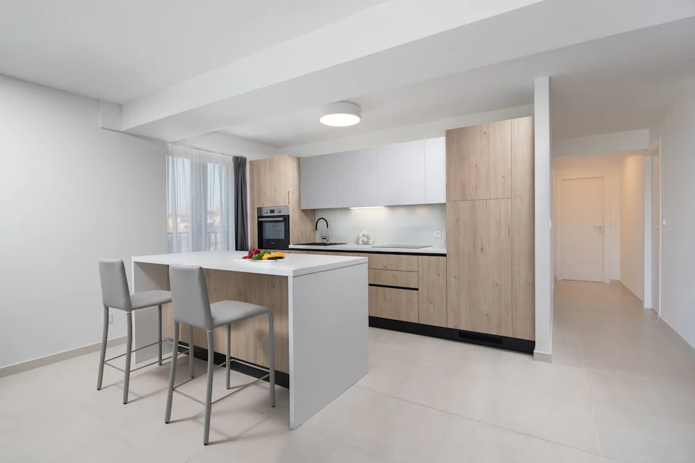 Garden Palace Resort