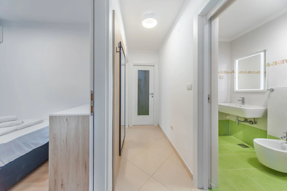 Garden Palace Resort