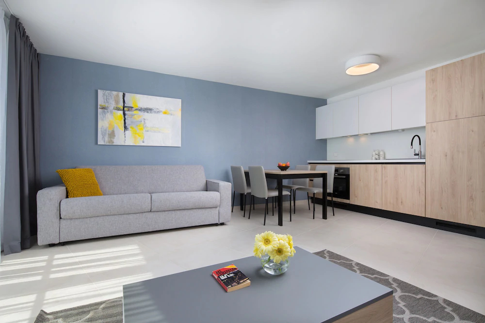 Garden Palace Resort