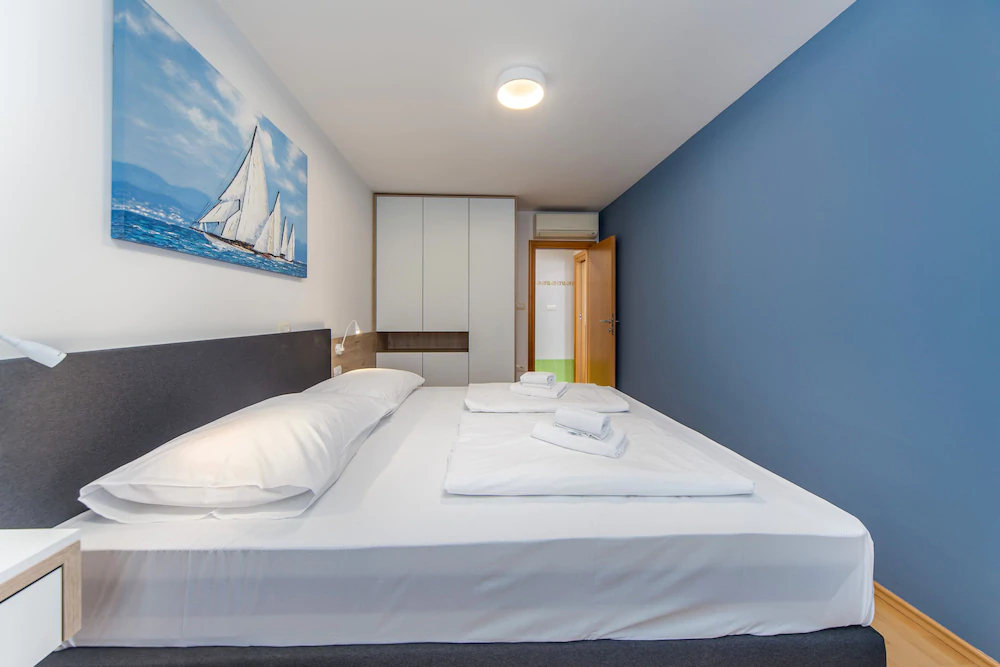 Garden Palace Resort