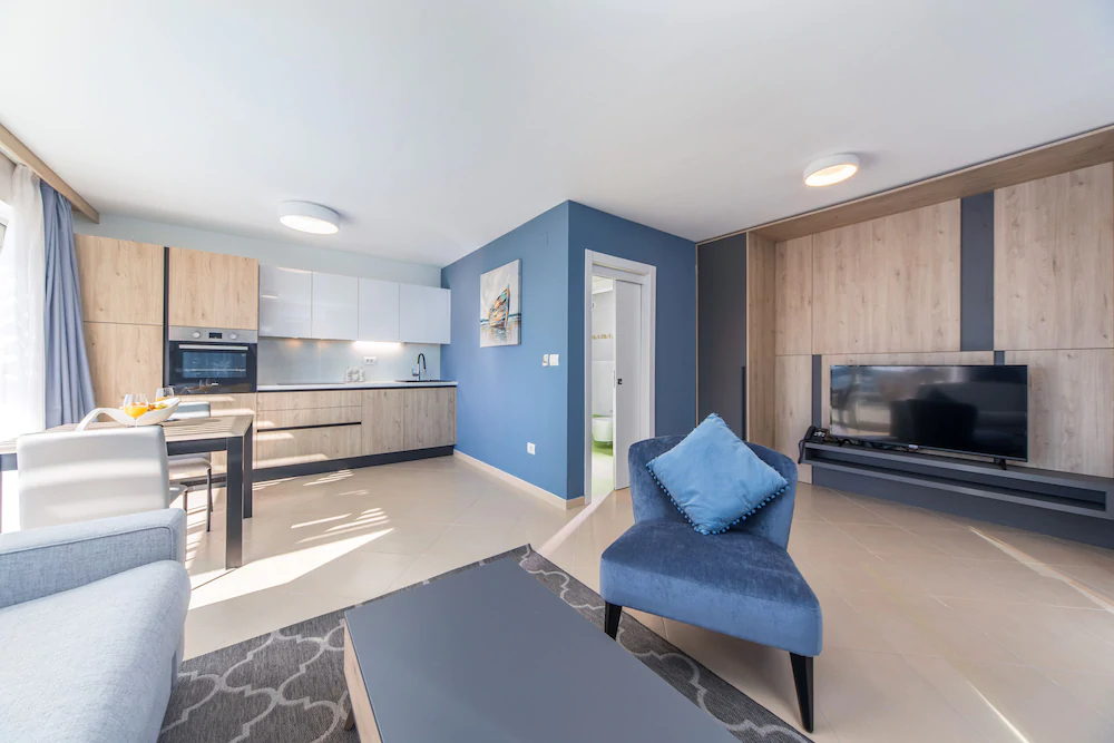 Garden Palace Resort