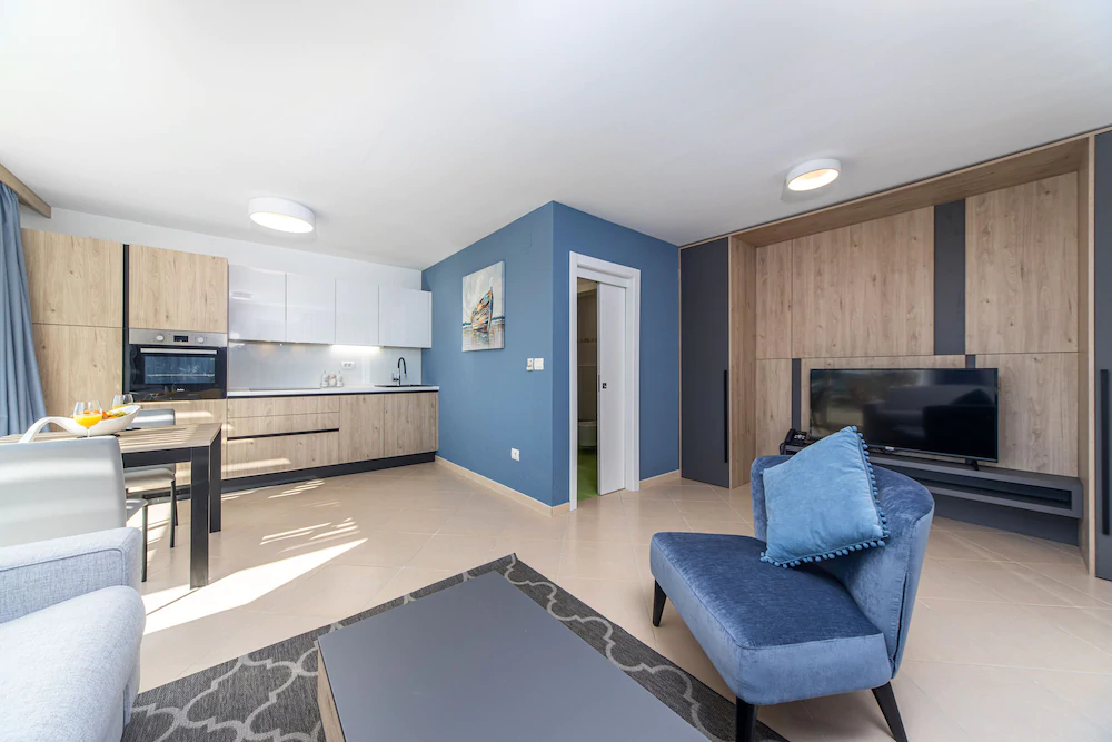 Garden Palace Resort