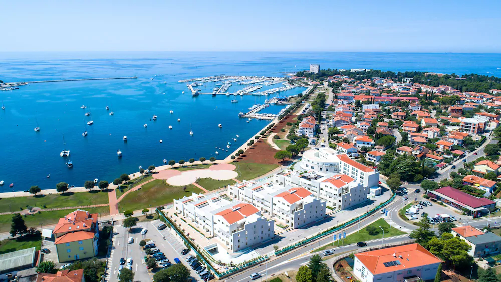 Garden Palace Resort