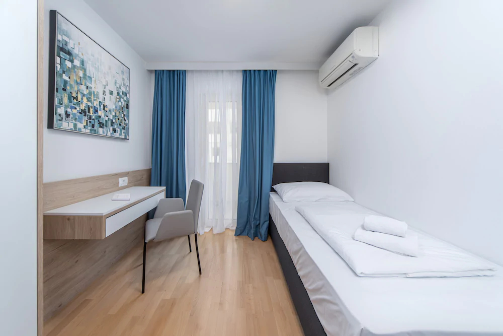 Garden Palace Resort