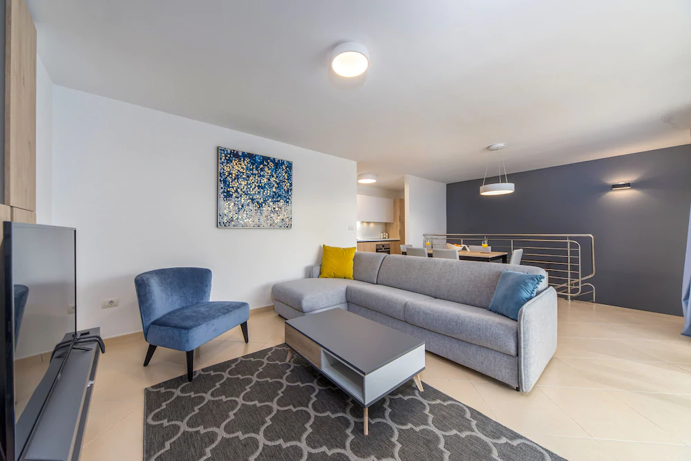 Garden Palace Resort