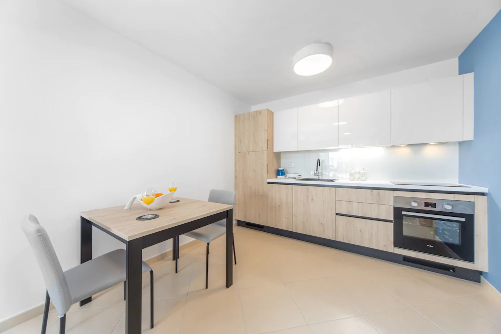 Garden Palace Resort