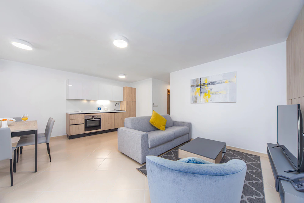 Garden Palace Resort