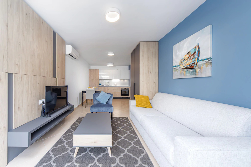 Garden Palace Resort