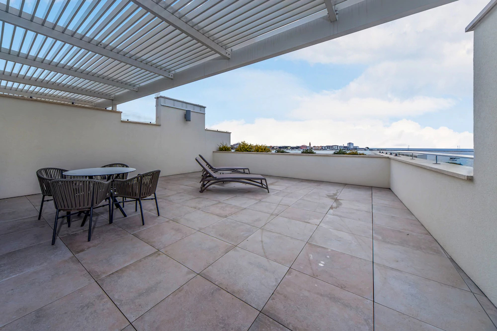 Garden Palace Resort