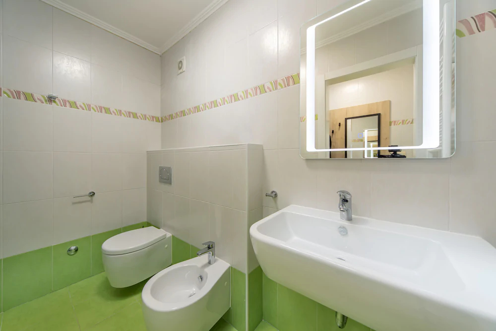 Garden Palace Resort