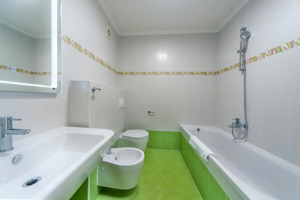 Garden Palace Resort