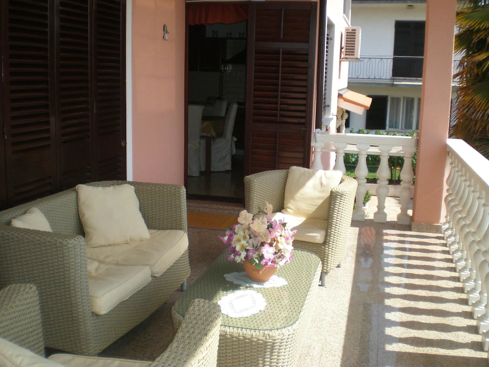 Holiday Home Korenic