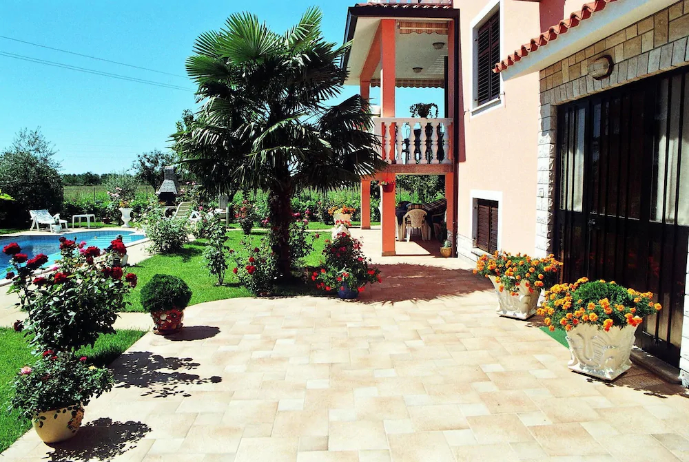 Holiday Home Korenic