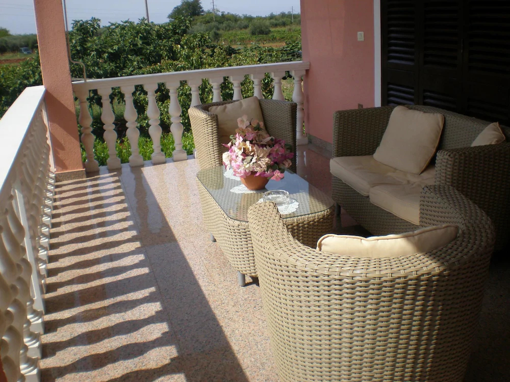 Holiday Home Korenic