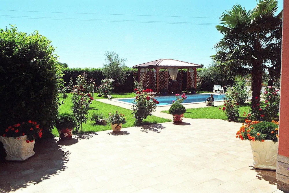 Holiday Home Korenic