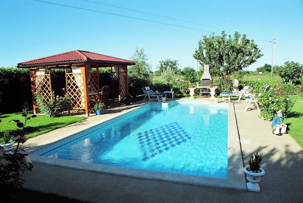 Holiday Home Korenic