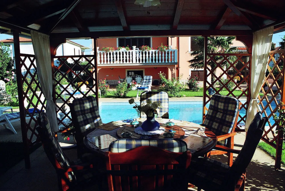 Holiday Home Korenic