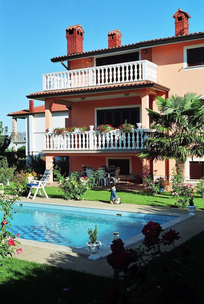 Holiday Home Korenic
