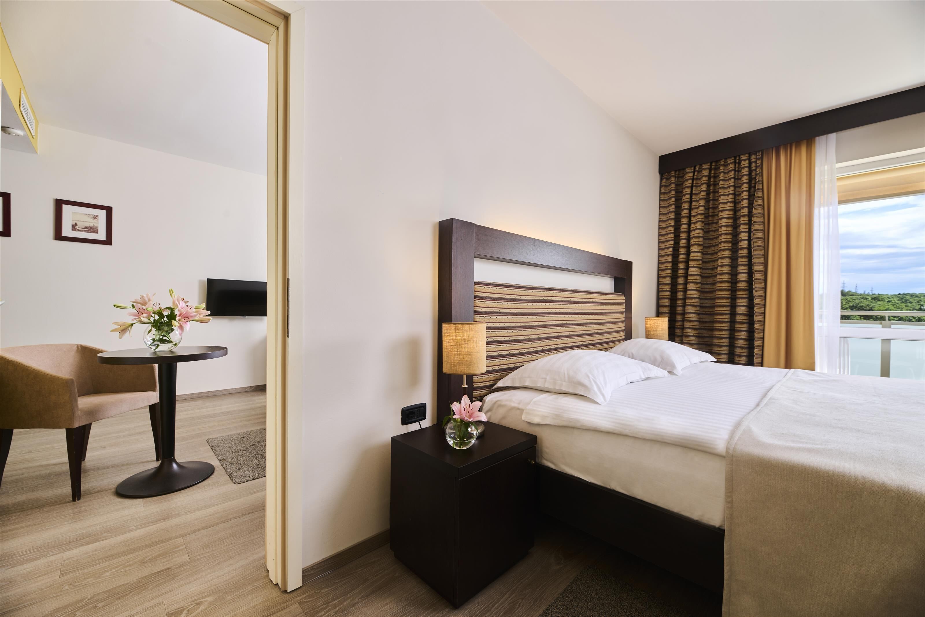 Hotel Garden Istra Plava Laguna