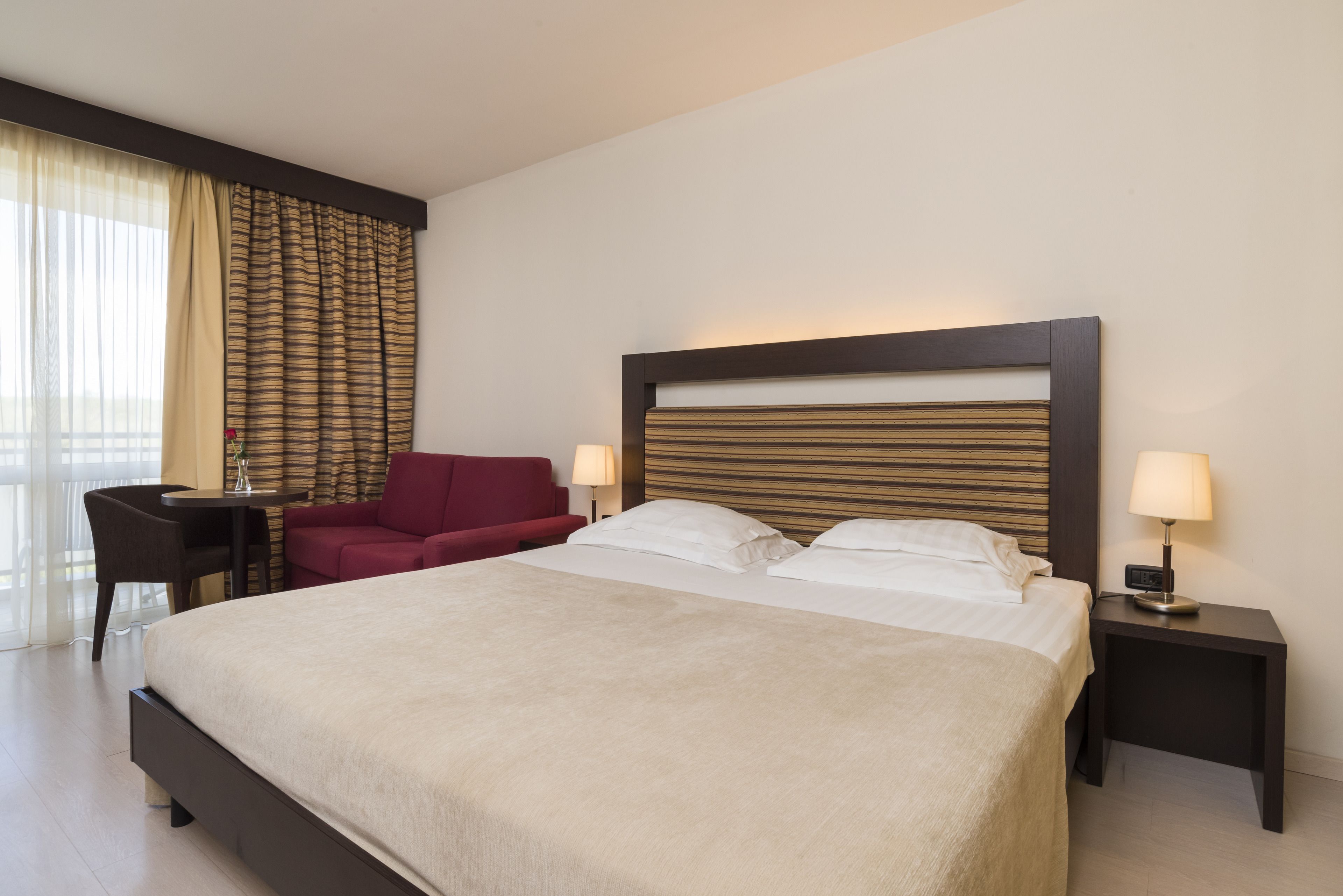 Hotel Garden Istra Plava Laguna