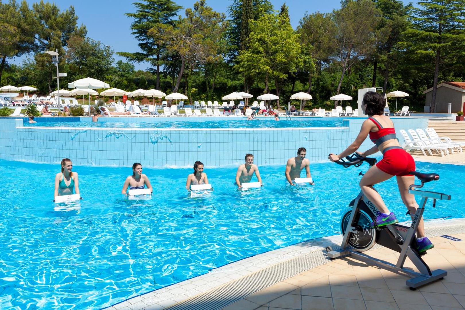 Hotel Garden Istra Plava Laguna