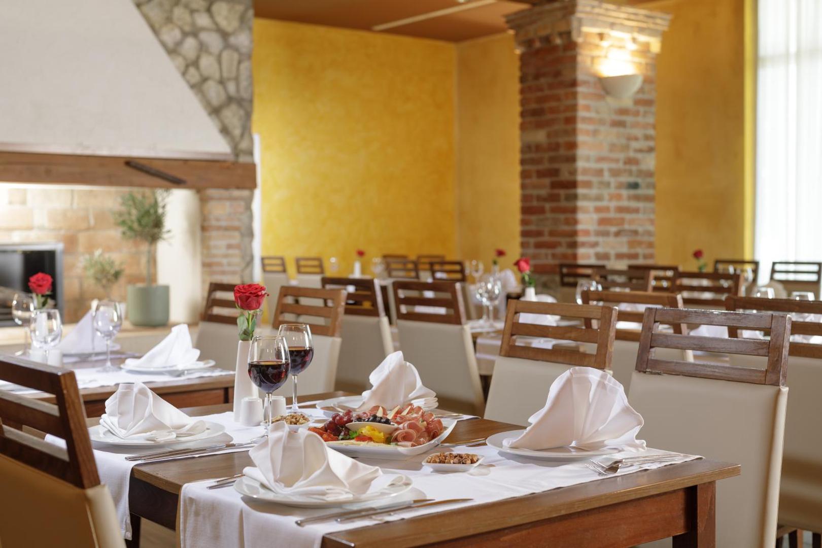 Hotel Garden Istra Plava Laguna