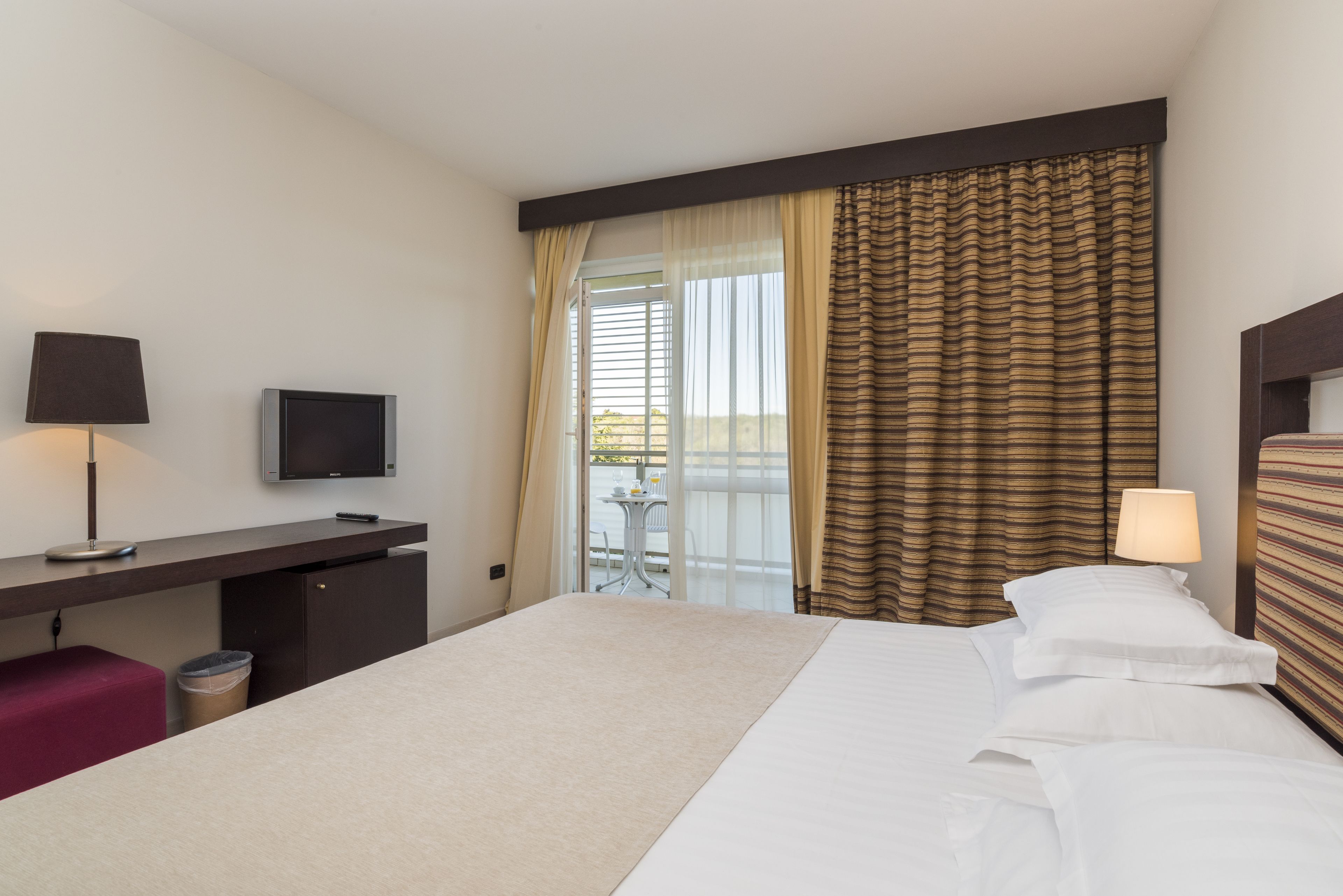 Hotel Garden Istra Plava Laguna