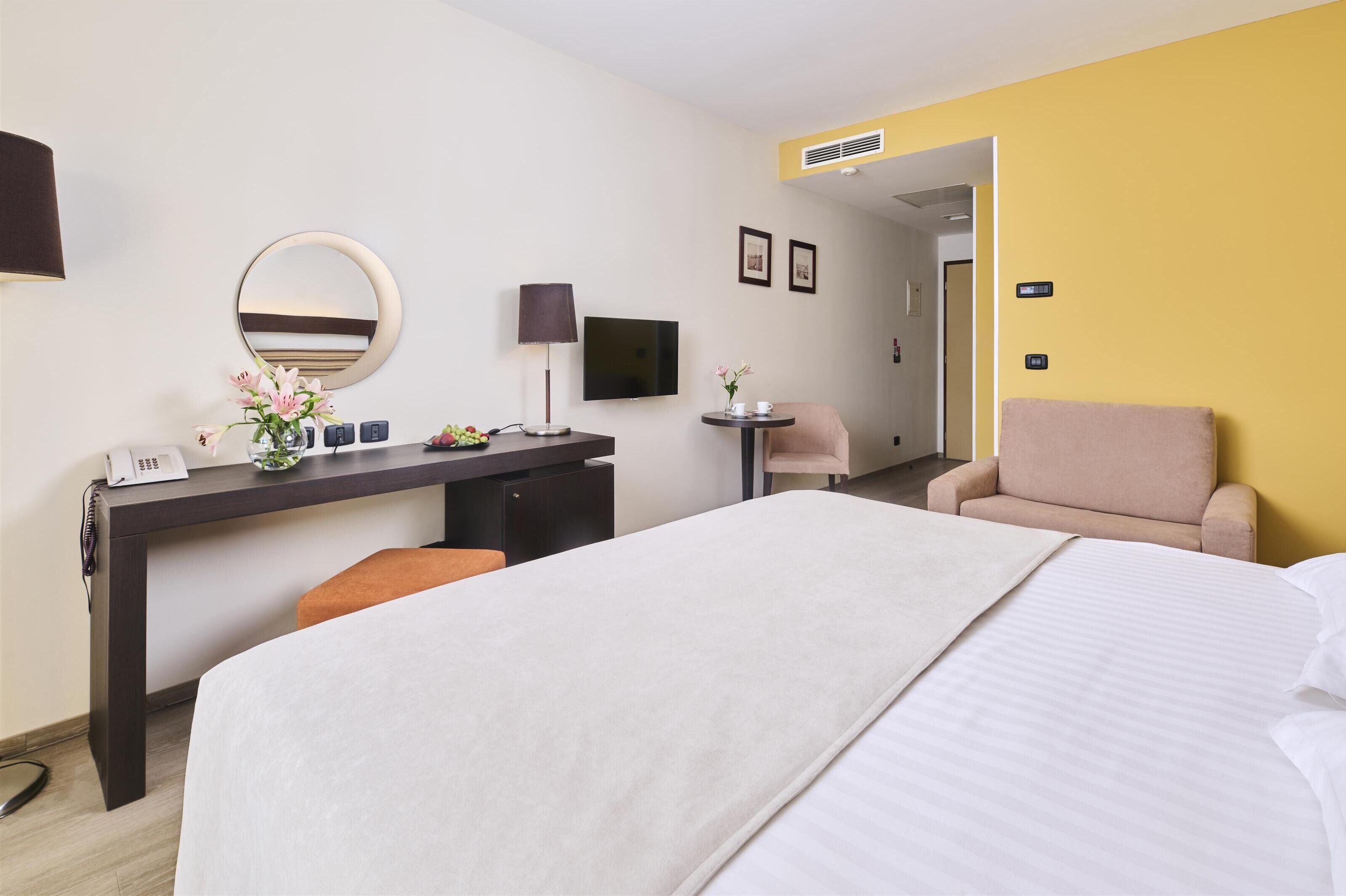 Hotel Garden Istra Plava Laguna